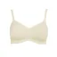 Anita Tonya Post Surgery T Shirt Bra in Champagne